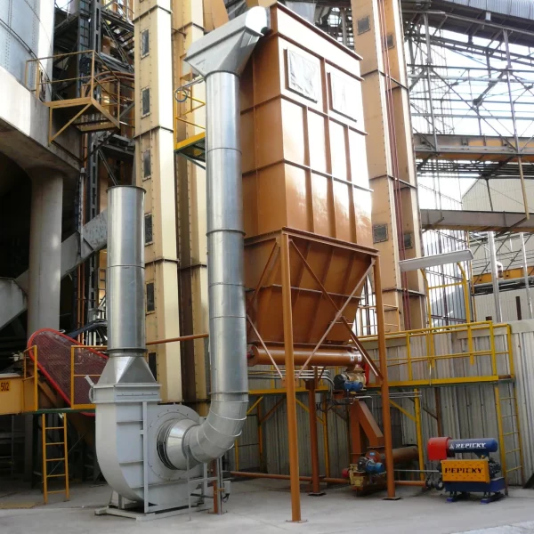 Filtros de Alta Presión La solución más rentable para procesos de bajo caudal